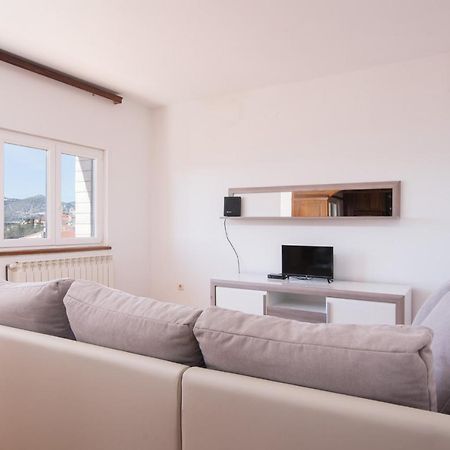 Apartman Josipa 트로기르 외부 사진